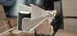 4.8M Solar Mounting Rail | Aluminium PV Roof Profile - 2