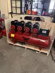 Sunshine Italy Super Silent 200L Compressor Mpya - 2