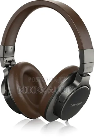 Behringer BH 470 Headphones za Studio