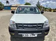 Isuzu D-MAX 2008 Off-White - 1