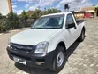 Isuzu D-MAX 2008 Off-White - 2