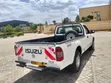 Isuzu D-MAX 2008 Off-White - 3