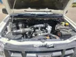 Isuzu D-MAX 2008 Off-White - 4