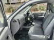 Isuzu D-MAX 2008 Off-White - 5