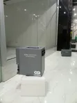 Vestwoods 2kWh Portable Power Station - 2