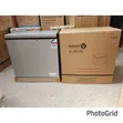 130 Litres Volsmart Deep Freezer - 1