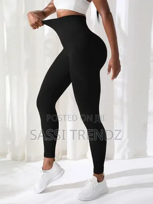 Ladies Heavy Cotton Tights
