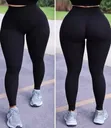Tights za Pamba Nzito za Wanawake - 2