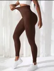 Tights za Pamba Nzito za Wanawake - 3
