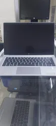 Laptop HP EliteBook 830 G7 - Core i7, 16GB RAM, 512GB SSD - 2