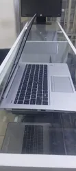 Laptop HP EliteBook 830 G7 - Core i7, 16GB RAM, 512GB SSD - 3