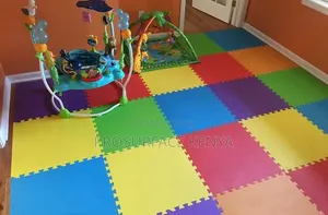Prosurface EVA Foam Floor Mat - Laini & Imara
