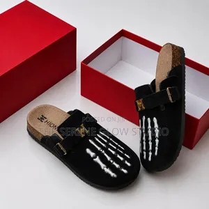 Birkenstock Clogs - Multicolor