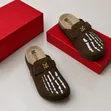 Birkenstock Clogs - Multicolor - 3