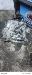 Toyota Sienta 1NZ CVT Gearbox (8 Pins) - 2