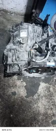 Toyota Sienta 1NZ CVT Gearbox (8 Pins) - 4