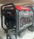CIGMA-UK E12500iO 8.5KVA Petrol Inverter Generator - 2
