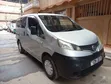 Nissan NV200 2015 Nyeusi - 2
