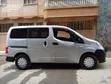 Nissan NV200 2015 Nyeusi - 3