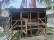Newly Built Chicken Cage - 2