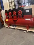 Compressor ya Hewa ya Juu Sana ya Kimya Kimya ya 200L - 2