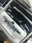 Used Toyota Land Cruiser Prado J165 Boot - 1