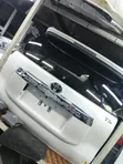 Used Toyota Land Cruiser Prado J165 Boot - 2