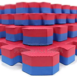 Prosurface EVA Foam Floor Mat - Gym, Cheza, Nyumbani