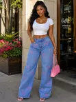 Heavy Cotton Crop Tops - 3