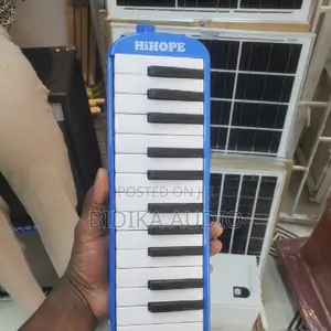 Melodica Mpya ya Vifunguo 32