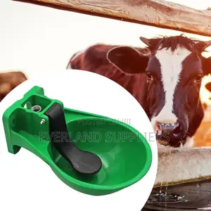 Kinywaji cha Ng'ombe cha Plastiki cha Heavy-Duty