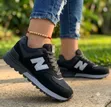 New Balance Classic Sneakers - 1