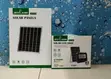 TG 60W Solar Floodlight with Remote - 1
