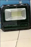 TG 60W Solar Floodlight with Remote - 2