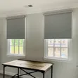 Blackout Window Blinds for Privacy & Sleep - 1