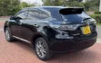 Toyota Harrier 2.0 2014 Kijivu - 1