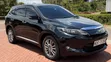 Toyota Harrier 2.0 2014 Kijivu - 3