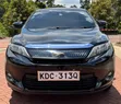 Toyota Harrier 2.0 2014 Kijivu - 4