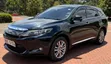 Toyota Harrier 2.0 2014 Kijivu - 5