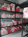 Jumbo Shock Absorbers kwa Toyota, Nissan, VW, Audi - 1