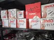 Jumbo Shock Absorbers kwa Toyota, Nissan, VW, Audi - 2