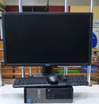 Kompyuta ya Mezani Dell OptiPlex 3010 - Core i5, 4GB RAM, 500GB HDD - 2