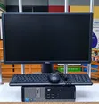 Kompyuta ya Mezani Dell OptiPlex 3010 - Core i5, 4GB RAM, 500GB HDD - 3