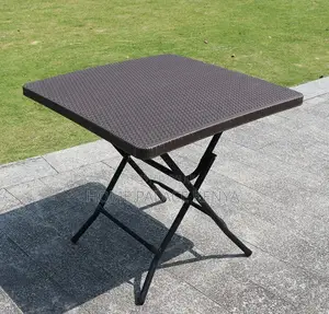 Premium Folding Camping Table