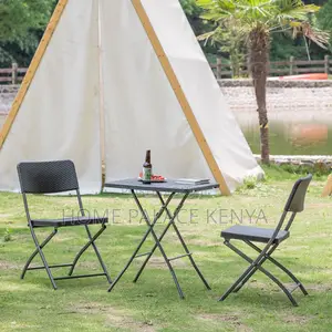 Premium Folding Camping Table