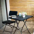 Premium Folding Camping Table - 3
