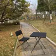 Premium Folding Camping Table - 4