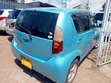 Toyota Passo 2009 Blue - 4