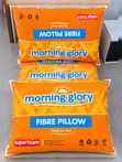 Superfoam Morning Glory Pillow ya Fibre Lain - 1