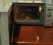 Ramtons Microwave Oven - Kama Mpya - 2